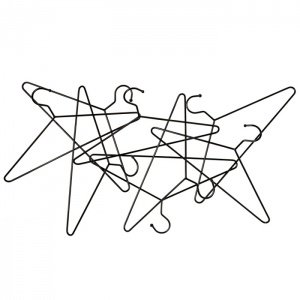 Normann Copenhagen HANG ON Garderobe Sch