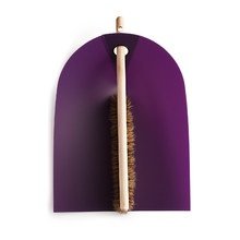 Normann Copenhagen - Handfeger und Kehrb