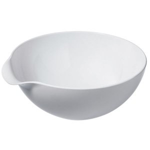 Normann Copenhagen Jensen Bowl Weiß 5.0 