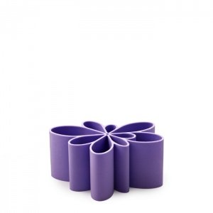 Normann Copenhagen KONTUR RUBBER Vase Li