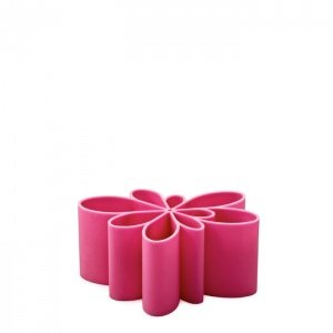 Normann Copenhagen KONTUR RUBBER Vase Pi