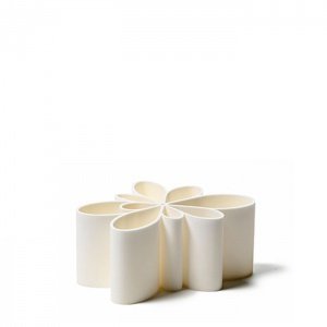 Normann Copenhagen KONTUR RUBBER Vase We