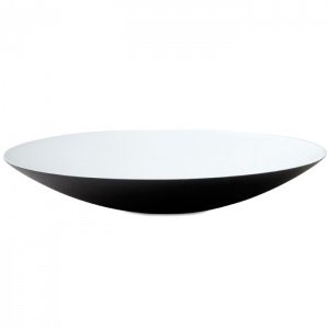 Normann Copenhagen KRENIT Dish 16 cm Wei