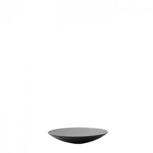 Normann Copenhagen KRENIT Dish Grau 16 c