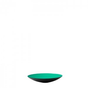 Normann Copenhagen KRENIT Dish Türkis 16