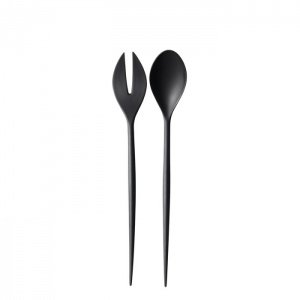 Normann Copenhagen KRENIT Salatbesteck N