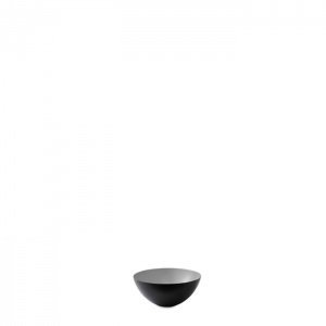 Normann Copenhagen KRENIT Schale Grau 8.