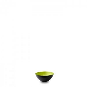 Normann Copenhagen KRENIT Schale Lime 8.