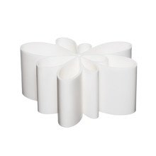 Normann Copenhagen - Kontur, Silikonvase