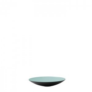 Normann Copenhagen Krenit Dish Mint 16 c