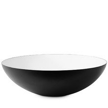 Normann Copenhagen - Krenit Schale, weiß