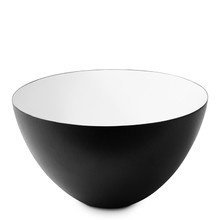 Normann Copenhagen - Krenit Schale, weiß