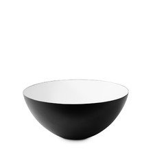 Normann Copenhagen - Krenit Schale, weiß
