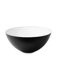 Normann Copenhagen - Krenit Schale, weiß