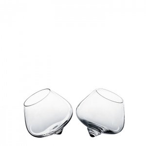 Normann Copenhagen Likör Glas 2er Set