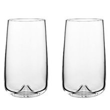 Normann Copenhagen - Longdrink-Gl