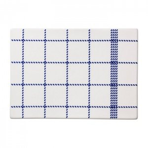 Normann Copenhagen MORMOR BLUE Frühstück