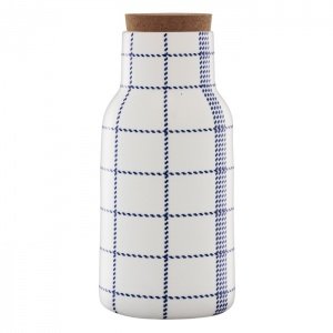 Normann Copenhagen MORMOR BLUE Karaffe