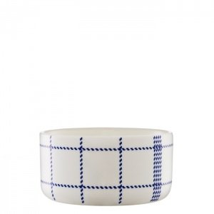 Normann Copenhagen MORMOR BLUE Schüssel 