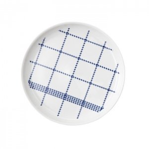 Normann Copenhagen MORMOR BLUE Teller kl