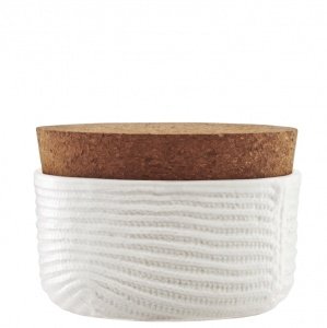 Normann Copenhagen MORMOR RIBBED Zuckerd