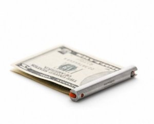 Normann Copenhagen MOVE Geldscheinklamme