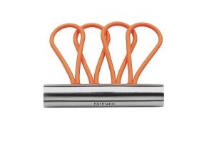 Normann Copenhagen MOVE Schlüsselring