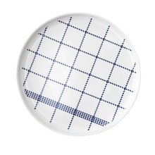 Normann Copenhagen - Mormor Blue Teller,