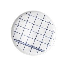 Normann Copenhagen - Mormor Blue Teller,