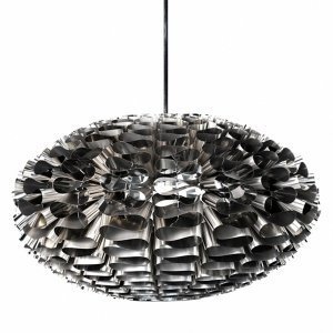 Normann Copenhagen NORM 03 Stahl Pendell