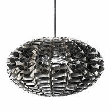 Normann Copenhagen Norm 03 Steel