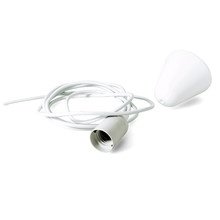 Normann Copenhagen - Norm 06, Abhängung 