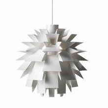 Normann Copenhagen Norm 69 large, weiß