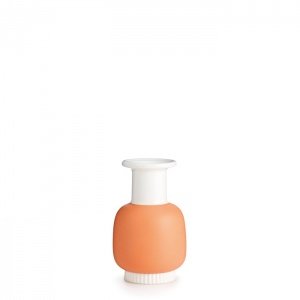 Normann Copenhagen Nyhavn Vase Orange kl