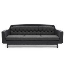 Normann Copenhagen - Onkel Sofa, dunkelg