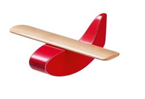Normann Copenhagen PLANE 1 Rot