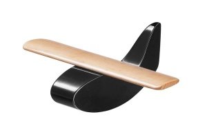 Normann Copenhagen PLANE 1 Schwarz