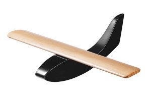 Normann Copenhagen PLANE 3 Schwarz