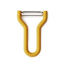 Normann Copenhagen - Peeler, gelb