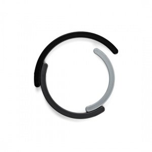 Normann Copenhagen RAINBOW Topfuntersetz