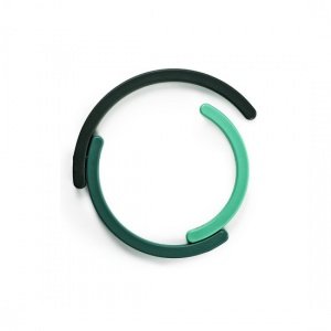 Normann Copenhagen RAINBOW Topfuntersetz