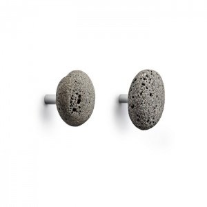 Normann Copenhagen STONE Haken 2er Set