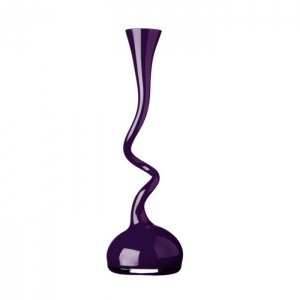 Normann Copenhagen SWING VASE Lila S