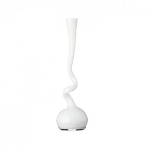 Normann Copenhagen SWING VASE Weiß M