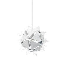 Normann Copenhagen - Star Lamp, Acryl