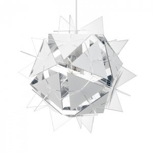 Normann Copenhagen Star Lamp Pendelleuch