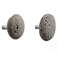 Normann Copenhagen - Stone Wandhaken (2e