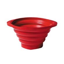 Normann Copenhagen - Strainer rot