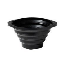 Normann Copenhagen - Strainer schwarz