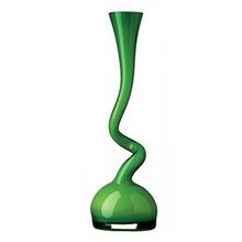 Normann Copenhagen - Swing Vase, grün, 4
